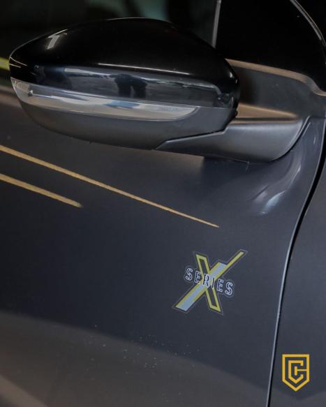 CITROEN C4 Cactus 1.6 16V 4P VTI 120 FLEX X-SERIES AUTOM�TICO, Foto 5