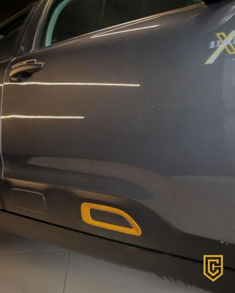 CITROEN C4 Cactus 1.6 16V 4P VTI 120 FLEX X-SERIES AUTOM�TICO, Foto 6