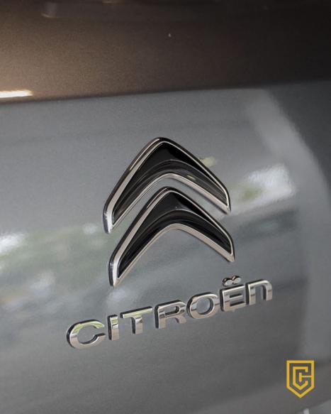 CITROEN C4 Cactus 1.6 16V 4P VTI 120 FLEX X-SERIES AUTOM�TICO, Foto 10