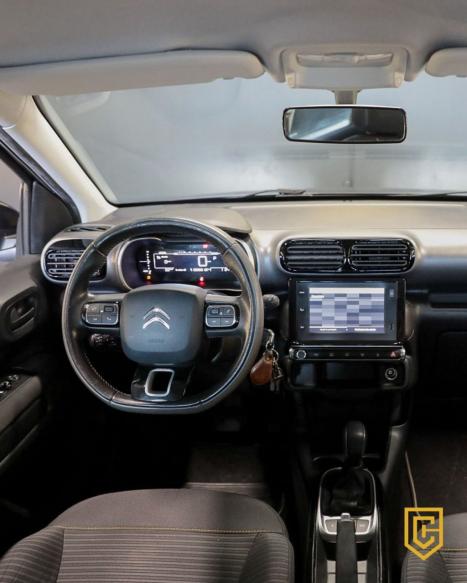 CITROEN C4 Cactus 1.6 16V 4P VTI 120 FLEX X-SERIES AUTOM�TICO, Foto 14
