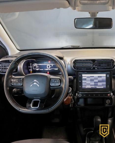 CITROEN C4 Cactus 1.6 16V 4P VTI 120 FLEX X-SERIES AUTOM�TICO, Foto 15