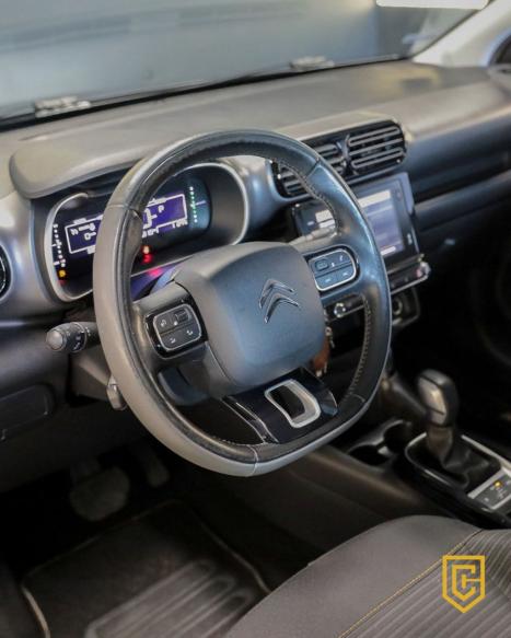 CITROEN C4 Cactus 1.6 16V 4P VTI 120 FLEX X-SERIES AUTOM�TICO, Foto 16