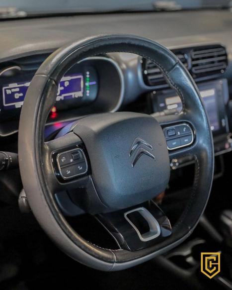 CITROEN C4 Cactus 1.6 16V 4P VTI 120 FLEX X-SERIES AUTOM�TICO, Foto 17