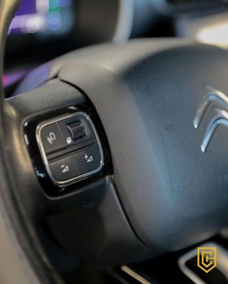 CITROEN C4 Cactus 1.6 16V 4P VTI 120 FLEX X-SERIES AUTOM�TICO, Foto 19