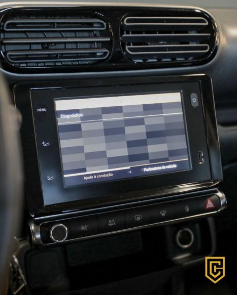 CITROEN C4 Cactus 1.6 16V 4P VTI 120 FLEX X-SERIES AUTOM�TICO, Foto 21