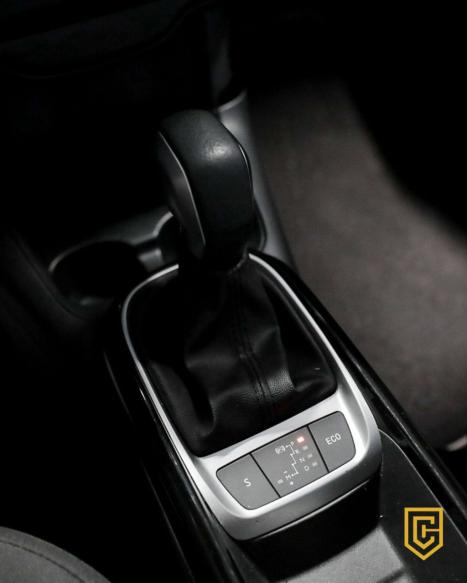 CITROEN C4 Cactus 1.6 16V 4P VTI 120 FLEX X-SERIES AUTOM�TICO, Foto 22