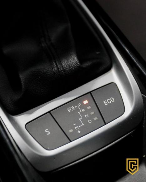 CITROEN C4 Cactus 1.6 16V 4P VTI 120 FLEX X-SERIES AUTOM�TICO, Foto 23