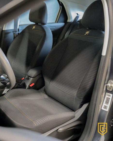 CITROEN C4 Cactus 1.6 16V 4P VTI 120 FLEX X-SERIES AUTOM�TICO, Foto 25