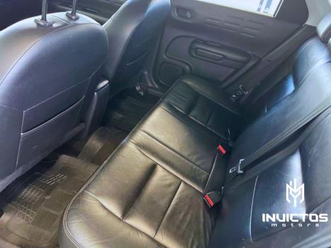 CITROEN C4 Cactus 1.6 16V 4P VTI 120 FLEX FEEL AUTOM�TICO, Foto 8