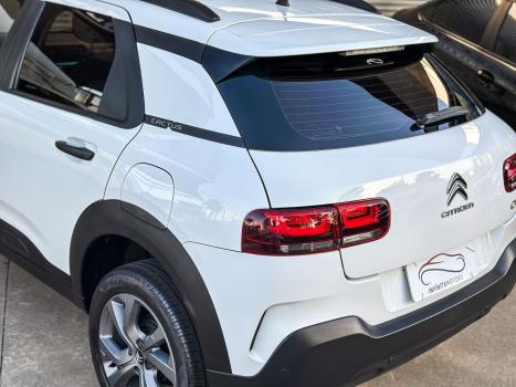 CITROEN C4 Cactus 1.6 16V 4P VTI 120 FLEX FEEL BUSINESS AUTOM�TICO, Foto 6