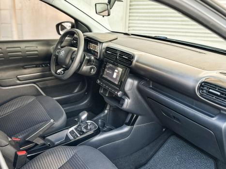 CITROEN C4 Cactus 1.6 16V 4P VTI 120 FLEX FEEL BUSINESS AUTOM�TICO, Foto 8