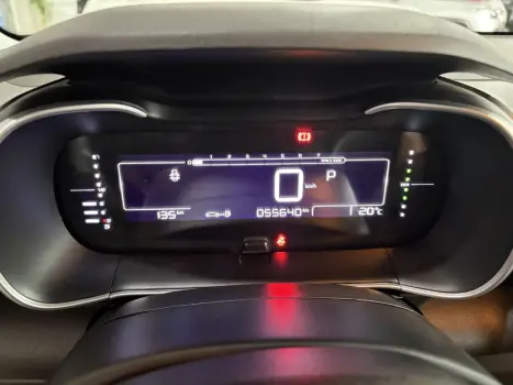 CITROEN C4 Cactus 1.6 16V 4P VTI 120 FLEX FEEL PACK AUTOM�TICO, Foto 4