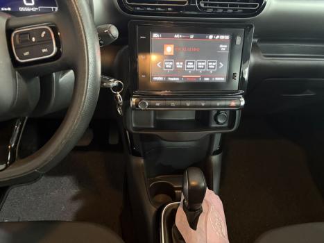 CITROEN C4 Cactus 1.6 16V 4P VTI 120 FLEX FEEL PACK AUTOM�TICO, Foto 5