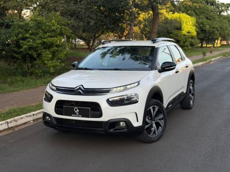 CITROEN C4 Cactus 1.6 16V 4P FLEX SHINE THP TURBO AUTOM�TICO, Foto 2