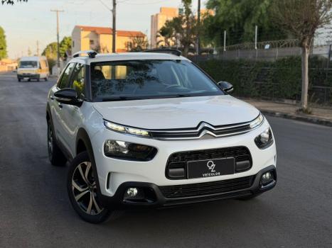 CITROEN C4 Cactus 1.6 16V 4P FLEX SHINE THP TURBO AUTOM�TICO, Foto 3