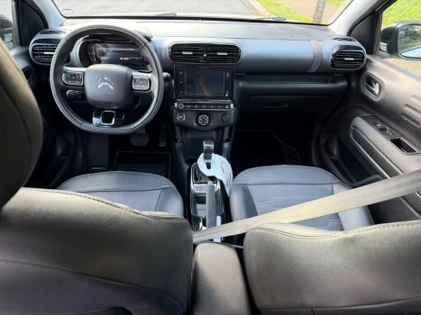 CITROEN C4 Cactus 1.6 16V 4P FLEX SHINE THP TURBO AUTOM�TICO, Foto 5