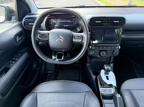 CITROEN C4 Cactus 1.6 16V 4P FLEX SHINE THP TURBO AUTOM�TICO, Foto 6