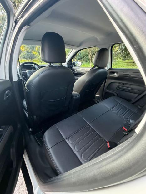 CITROEN C4 Cactus 1.6 16V 4P FLEX SHINE THP TURBO AUTOM�TICO, Foto 7