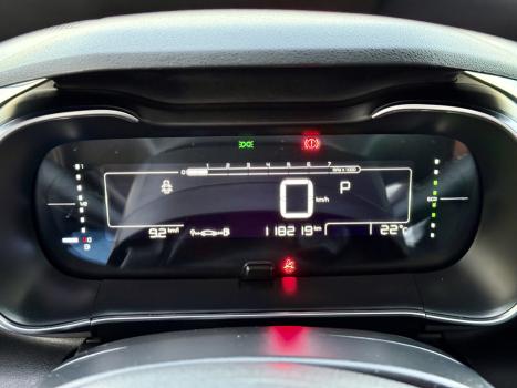 CITROEN C4 Cactus 1.6 16V 4P VTI 120 FLEX FEEL PACK AUTOM�TICO, Foto 7