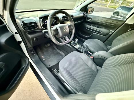 CITROEN C4 Cactus 1.6 16V 4P VTI 120 FLEX FEEL PACK AUTOM�TICO, Foto 5