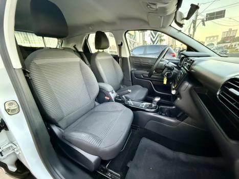 CITROEN C4 Cactus 1.6 16V 4P VTI 120 FLEX FEEL PACK AUTOM�TICO, Foto 10