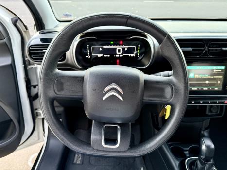 CITROEN C4 Cactus 1.6 16V 4P VTI 120 FLEX FEEL PACK AUTOM�TICO, Foto 6