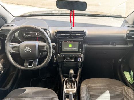 CITROEN C4 Cactus 1.6 16V 4P VTI 120 FLEX FEEL BUSINESS AUTOM�TICO, Foto 11