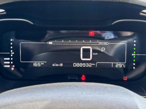 CITROEN C4 Cactus 1.6 16V 4P VTI 120 FLEX FEEL BUSINESS AUTOM�TICO, Foto 12