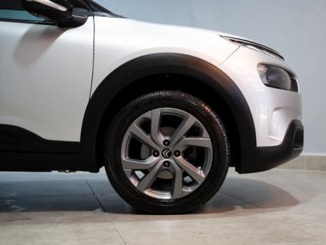 CITROEN C4 Cactus 1.6 16V 4P VTI 120 FLEX FEEL AUTOM�TICO, Foto 5