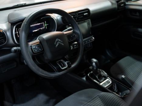 CITROEN C4 Cactus 1.6 16V 4P VTI 120 FLEX FEEL AUTOM�TICO, Foto 6
