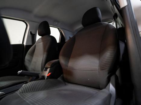 CITROEN C4 Cactus 1.6 16V 4P VTI 120 FLEX FEEL AUTOM�TICO, Foto 7