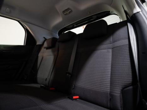 CITROEN C4 Cactus 1.6 16V 4P VTI 120 FLEX FEEL AUTOM�TICO, Foto 8