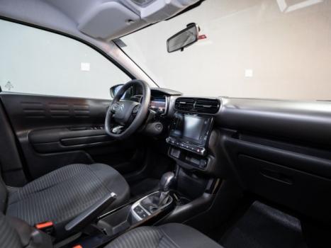 CITROEN C4 Cactus 1.6 16V 4P VTI 120 FLEX FEEL AUTOM�TICO, Foto 9