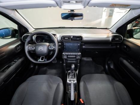 CITROEN C4 Cactus 1.6 16V 4P VTI 120 FLEX FEEL AUTOM�TICO, Foto 10