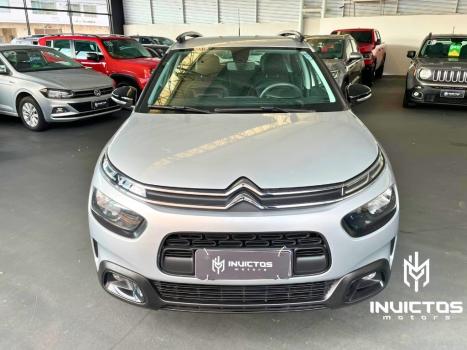 CITROEN C4 Cactus 1.6 16V 4P VTI 120 FLEX FEEL AUTOM�TICO, Foto 2