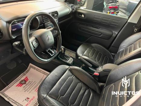 CITROEN C4 Cactus 1.6 16V 4P VTI 120 FLEX FEEL AUTOM�TICO, Foto 7