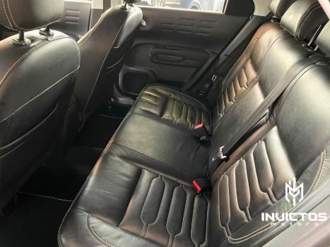 CITROEN C4 Cactus 1.6 16V 4P VTI 120 FLEX FEEL AUTOM�TICO, Foto 8