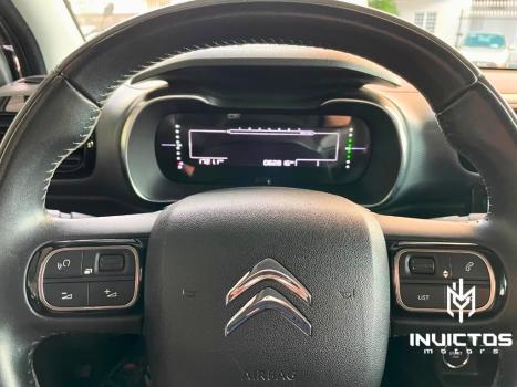 CITROEN C4 Cactus 1.6 16V 4P VTI 120 FLEX FEEL AUTOM�TICO, Foto 9