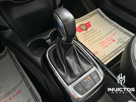 CITROEN C4 Cactus 1.6 16V 4P VTI 120 FLEX FEEL AUTOM�TICO, Foto 10