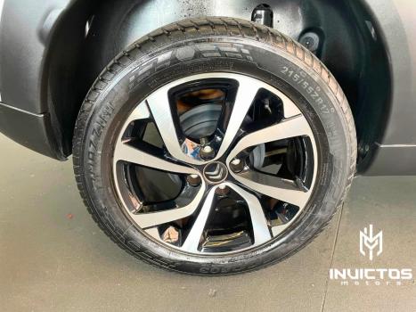 CITROEN C4 Cactus 1.6 16V 4P VTI 120 FLEX FEEL AUTOM�TICO, Foto 12