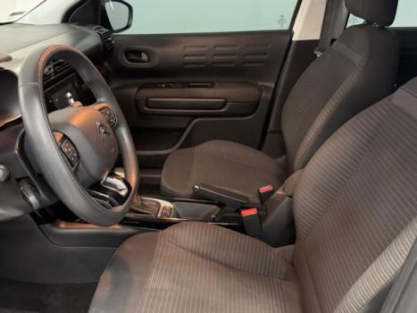 CITROEN C4 Cactus 1.6 16V 4P VTI 120 FLEX FEEL AUTOMÁTICO, Foto 5