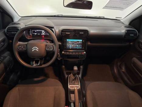 CITROEN C4 Cactus 1.6 16V 4P VTI 120 FLEX FEEL AUTOMÁTICO, Foto 6