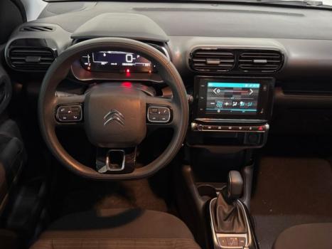 CITROEN C4 Cactus 1.6 16V 4P VTI 120 FLEX FEEL AUTOMÁTICO, Foto 7