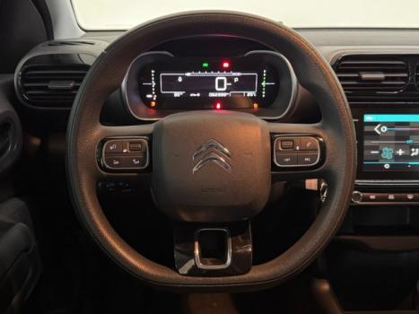 CITROEN C4 Cactus 1.6 16V 4P VTI 120 FLEX FEEL AUTOMÁTICO, Foto 8