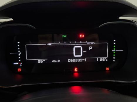 CITROEN C4 Cactus 1.6 16V 4P VTI 120 FLEX FEEL AUTOMÁTICO, Foto 10