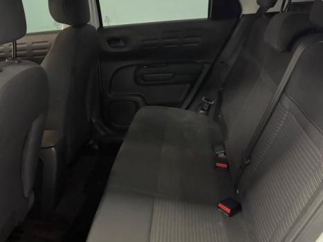 CITROEN C4 Cactus 1.6 16V 4P VTI 120 FLEX FEEL AUTOMÁTICO, Foto 13