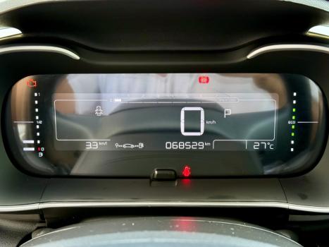 CITROEN C4 Cactus 1.6 16V 4P VTI 120 FLEX FEEL AUTOMÁTICO, Foto 7