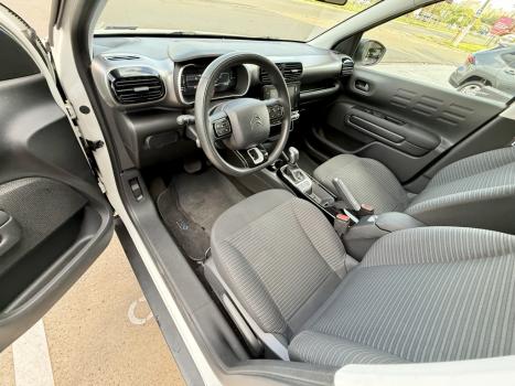 CITROEN C4 Cactus 1.6 16V 4P VTI 120 FLEX FEEL AUTOMÁTICO, Foto 5