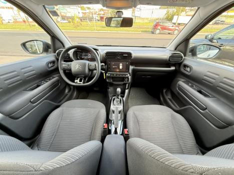 CITROEN C4 Cactus 1.6 16V 4P VTI 120 FLEX FEEL AUTOMÁTICO, Foto 9
