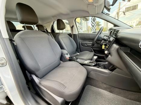 CITROEN C4 Cactus 1.6 16V 4P VTI 120 FLEX FEEL AUTOMÁTICO, Foto 10